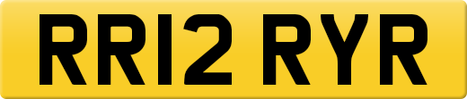 RR12RYR